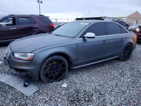 Audi S4 PREMIUM PLUS, снимка 1