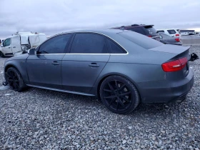 Audi S4 PREMIUM PLUS, снимка 2