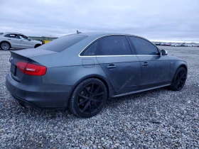 Audi S4 PREMIUM PLUS, снимка 3
