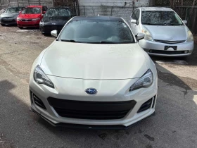 Subaru BRZ  Sport tech / КЛИП НА МОТОРА , снимка 6
