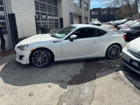 Subaru BRZ  Sport tech / КЛИП НА МОТОРА , снимка 15