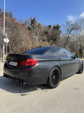 BMW M5  S63 , снимка 15