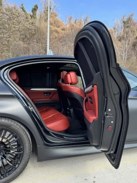 BMW M5  S63 , снимка 12