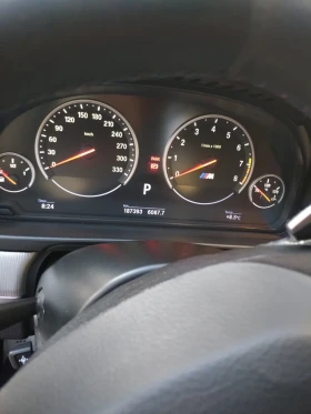 BMW M5  S63 , снимка 3