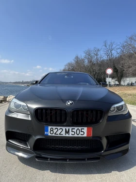 BMW M5  S63 , снимка 1