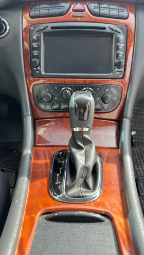 Mercedes-Benz C 200, снимка 7