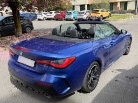 BMW 420 Msport Cabrio, снимка 5