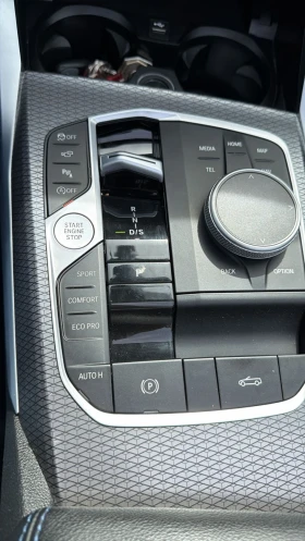 BMW 420 Msport Cabrio, снимка 8