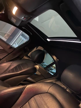 Mercedes-Benz C 250, снимка 9