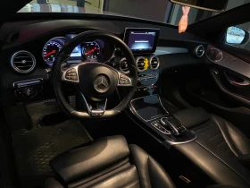 Mercedes-Benz C 250, снимка 8
