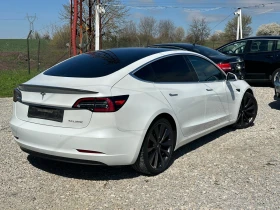 Tesla Model 3 DUAL MOTOR AWD PERFORMANCE 82KW, снимка 6