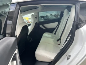 Tesla Model 3 DUAL MOTOR AWD PERFORMANCE 82KW, снимка 12