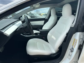 Tesla Model 3 DUAL MOTOR AWD PERFORMANCE 82KW, снимка 10