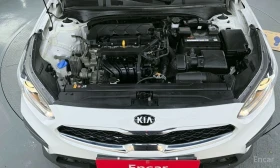 Kia K3, снимка 6