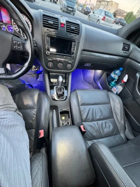 VW Golf Golf V GTI, снимка 10
