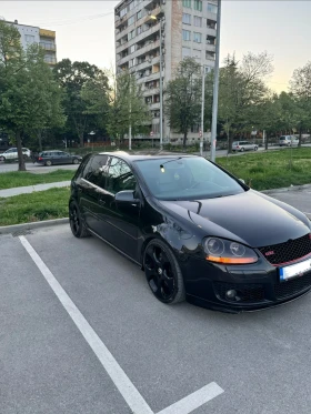 VW Golf Golf V GTI, снимка 2