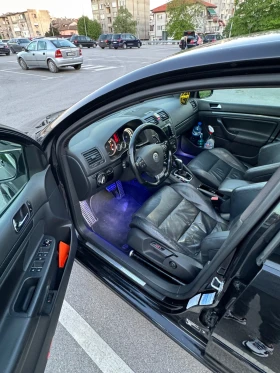 VW Golf Golf V GTI, снимка 8