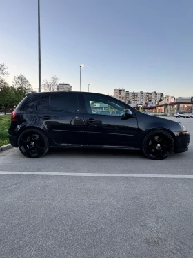 VW Golf Golf V GTI, снимка 4