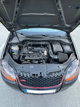 VW Golf Golf V GTI, снимка 7