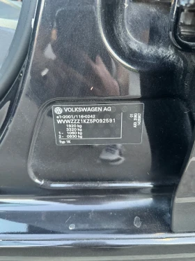 VW Golf Golf V GTI, снимка 17