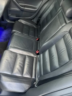 VW Golf Golf V GTI, снимка 14