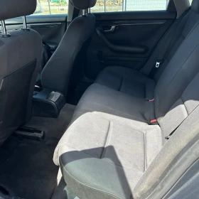 Audi A4 B6, снимка 15