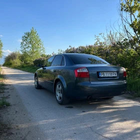 Audi A4 B6, снимка 3