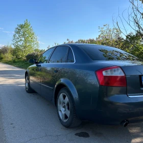 Audi A4 B6, снимка 9