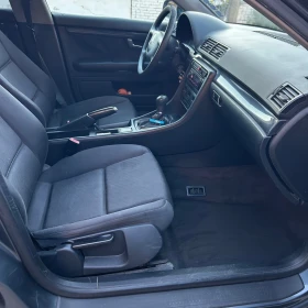 Audi A4 B6, снимка 14