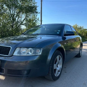 Audi A4 B6, снимка 7