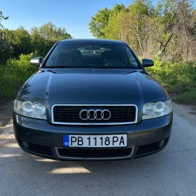 Audi A4 B6, снимка 5