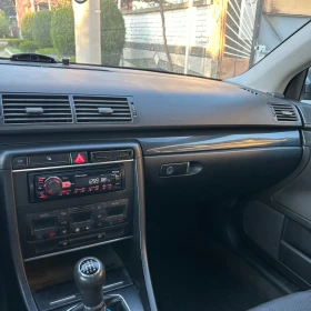 Audi A4 B6, снимка 11