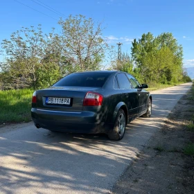 Audi A4 B6, снимка 4