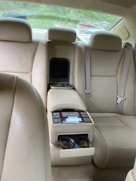 Lexus LS 460, снимка 11