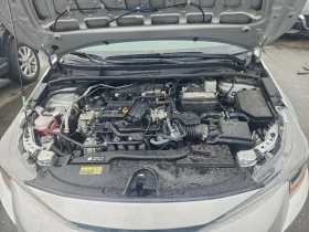 Toyota Corolla 2.0l Le, снимка 11