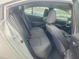 Toyota Corolla 2.0l Le, снимка 10