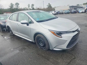 Toyota Corolla 2.0l Le, снимка 4