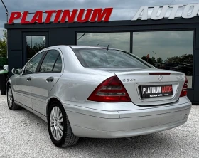 Mercedes-Benz C 200, снимка 10
