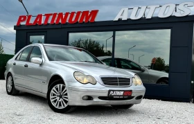 Mercedes-Benz C 200, снимка 1