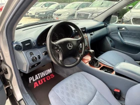 Mercedes-Benz C 200, снимка 4