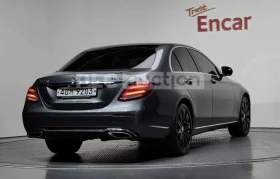 Mercedes-Benz E 400 4MATIC , снимка 2