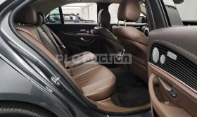 Mercedes-Benz E 400 4MATIC , снимка 7