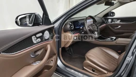 Mercedes-Benz E 400 4MATIC , снимка 5