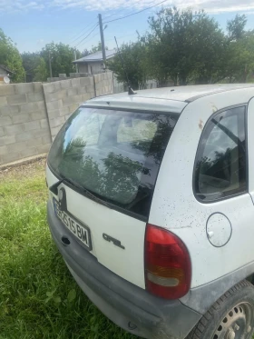 Opel Corsa, снимка 3