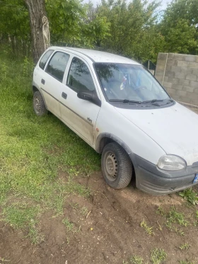 Opel Corsa, снимка 2