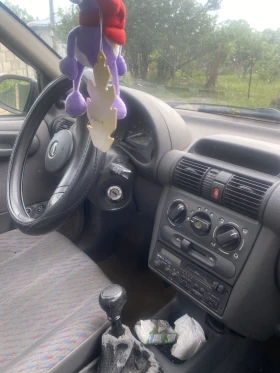Opel Corsa, снимка 4