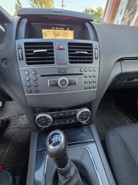 Mercedes-Benz C 200, снимка 8
