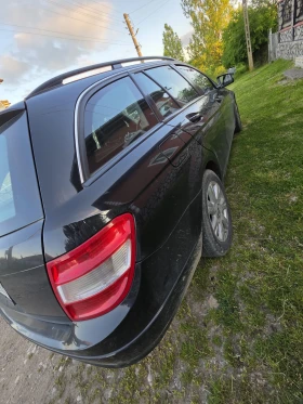 Mercedes-Benz C 200, снимка 11