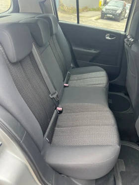 Renault Megane 2, снимка 10