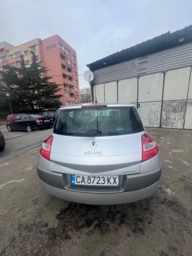 Renault Megane 2, снимка 6